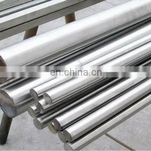 Stainless Steel 201 304 904L 317L Round Bar thumbnail-5
