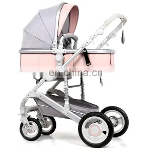2018 Excellent Design Lightweight Folding Baby Stroller thumbnail-4