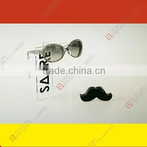 Smart Countertop Acrylic Eyeglasses Display Rack thumbnail-1