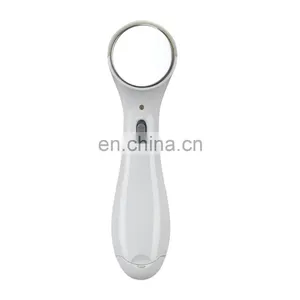 Portable Ionic Multifunction Face Beauty Facial Massager thumbnail-2