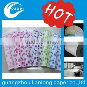 Different Types of Cartoon Wrapping Paper thumbnail-1