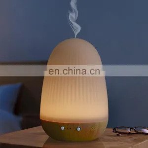 CE ROHS 180ml Essential Oil Diffuser Air Humidifier Aromatiz Nano Difusor Electr de Aceit Esencial Aroma Aromaterapia Ultrasonic thumbnail-1