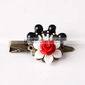 Fashion Resin Hair Pins thumbnail-1