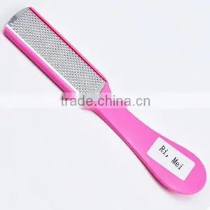 Foot Shape Pumice Foot File / Pedicure File thumbnail-1