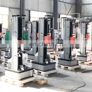 Digital Display Gas Spring Tensile Test Machine thumbnail-4