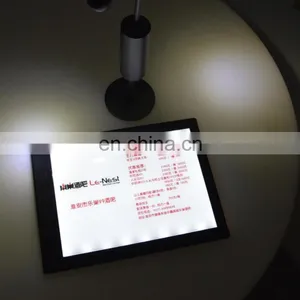 Caja Luz Led a3 Menu thumbnail-5