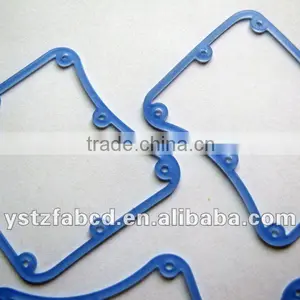 Water Meter Silicone Sealing Rings thumbnail-1