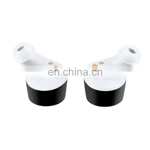 Portable Media Player Use and Noise Cancelling Function Mp3 Player Wireless Earbuds thumbnail-2