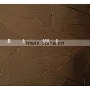 Wall Paper PVC Sheet Decoration Aterial thumbnail-2