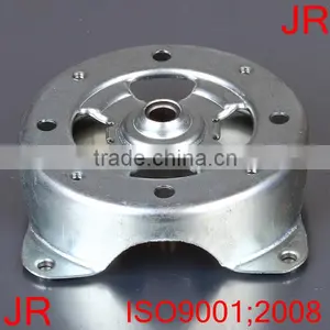 Aluminum Deep Drawing Die /mould thumbnail-1
