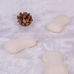 Pure Soap Natural Ingredients Toile Soap Face and Body Whitening Soap 125gm thumbnail-3
