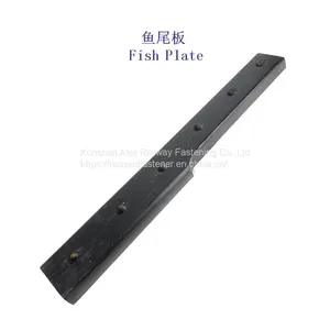 Compromise Joint Bars Customised in China thumbnail-1