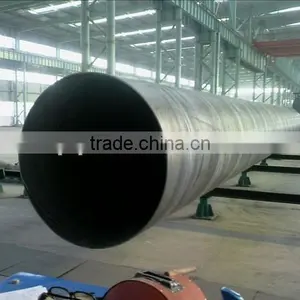 ASTM A53 GrB Carbon Seamless Steel Pipe thumbnail-3