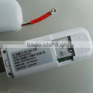 Newest 3g Modem Wifi Router thumbnail-1
