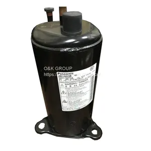 Panasonic Compressors thumbnail-1