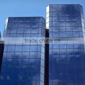 6.38-17.52mm AS/NZS2208-1996 Accredited Frosted Laminated Glass thumbnail-1