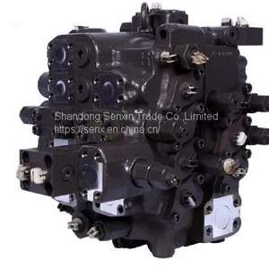 Volvo220/250/300 D OR E Type Valve BK28 (14676427) thumbnail-1