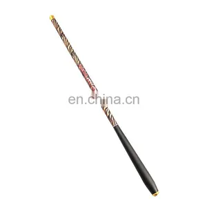 2022 New Factory Price Jigging Rod 5.4m Telescopic Stream Fishing Rod Carbon Fiber Fishing Rod Telescopic thumbnail-2