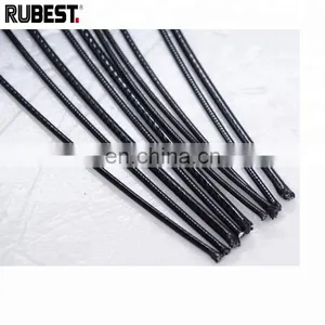 Wholesale 1*19 7*7 Auto Control Cable Galvanized Inner Steel Rope thumbnail-2