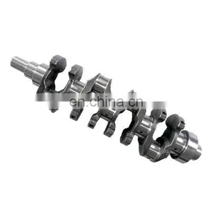 HIGH QUALITY AUTO PARTS CRANKSHAFT 13401-30020 FOR HILUX VIGO 2KDFTV KUN25 thumbnail-1