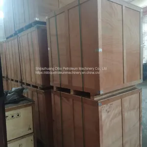 Aluminium Alloy Spiral Vane Solid Rigid Centralizer thumbnail-3