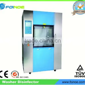 Steam Water Coolling Dental Washer Disinfector QX550 thumbnail-1