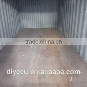 Inexpensive 20' Used Shipping Container for Sale thumbnail-6