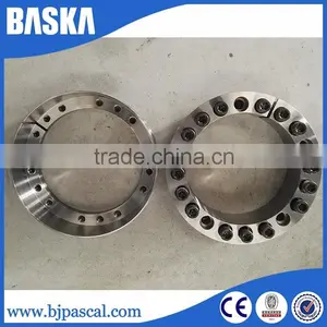 China Good Quality 75-159mm Length Expansion Sleeves Easy to Install thumbnail-1