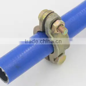 Heavy Double Bolt Clamp thumbnail-1