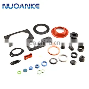 Rubber NBR FKM Silicone Gasket Maker Gasket Maker thumbnail-3