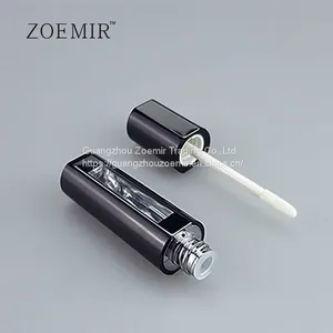 Makeup Hexagon Empty Liquid Lipstick Lip Gloss Tube Packaging thumbnail-2