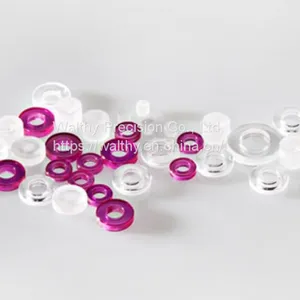 Sapphire Jewel Bearings and Spacers thumbnail-1