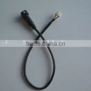 FOR VW&BMW CAR AUDIO WIRE HARNESS thumbnail-1