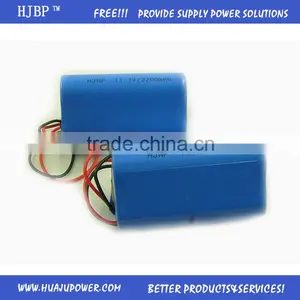 2014HOT SALE DEEP CYCLE Lifepo4 48v Battery Pack thumbnail-1