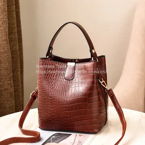 Ladies Fashion Leather Handbags Shoulder Bags Sling Bag thumbnail-2