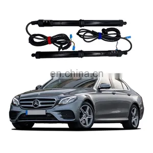 Eclass Auto Power Tailgate Power Liftgate for Mercedes Benz E Class W213 W212 W211 W207 E350 E320 2011-2021 thumbnail-1