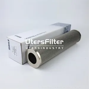 PI8345DRG40 Uters Filter Element Replace of MAHLE Stainless Steel Hydraulic Oil Filter Element thumbnail-5