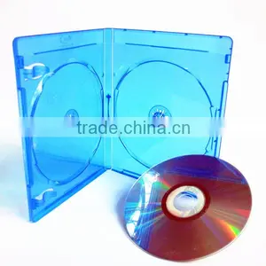 10MM Blu Ray Box Bluray Storage thumbnail-1