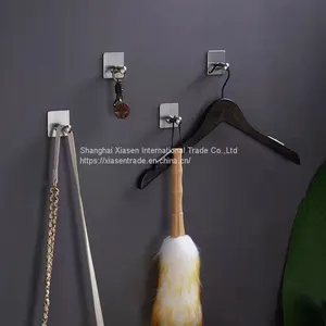 Home Bathroom Hooks thumbnail-3