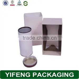 Elegant Paper Box Factory Custom Printed Specialty Cosmetic Box/high Quality Paper Cosmetic Box Packaging thumbnail-4