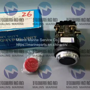 YOSHIDA CAM SWITCH YC30-2MS1-8C02 thumbnail-4