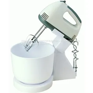 Multifunctional Stand Mixer Hand Mixer Food Mixer thumbnail-1