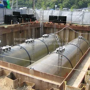 S/F Double Wall Oil Storage Tank thumbnail-1