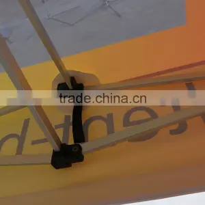 3x3m Dye-sublimation Print Advertising Tent/colorful Print Canopy thumbnail-3