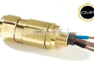 CMP T3CDS Cable Gland (UK) thumbnail-1