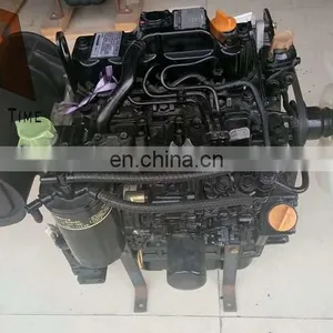 Brand New Complete Excavator Diesel Engine Assembly for 3TNV88-SSU Engine Assy thumbnail-2