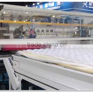 Computerized Panel Cutter Machine HY-QG-6,HY-QG-6L thumbnail-6