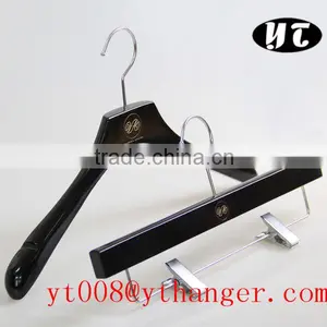 Luxury Dark Wooden Hanger Match Sets thumbnail-1