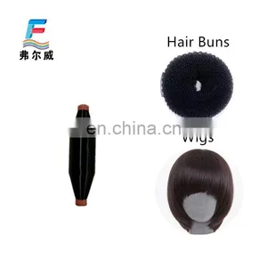Nylon 6 Fiber for Doll Hair,transparent Nylon Monofilament Yarn thumbnail-5