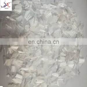Polypropylene Polyester Fiber Concrete thumbnail-4
